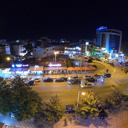 Central Hostel Шкодер Экстерьер фото